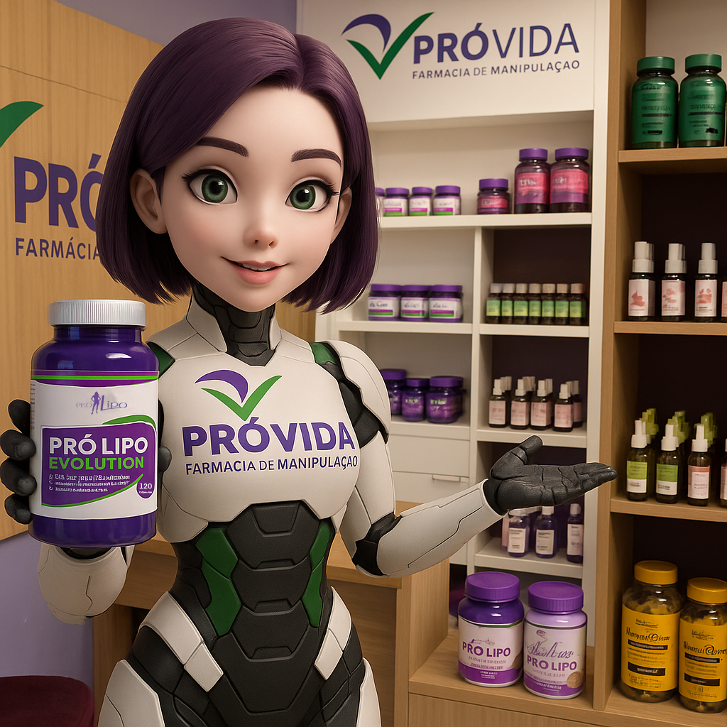 Farmacia Provida