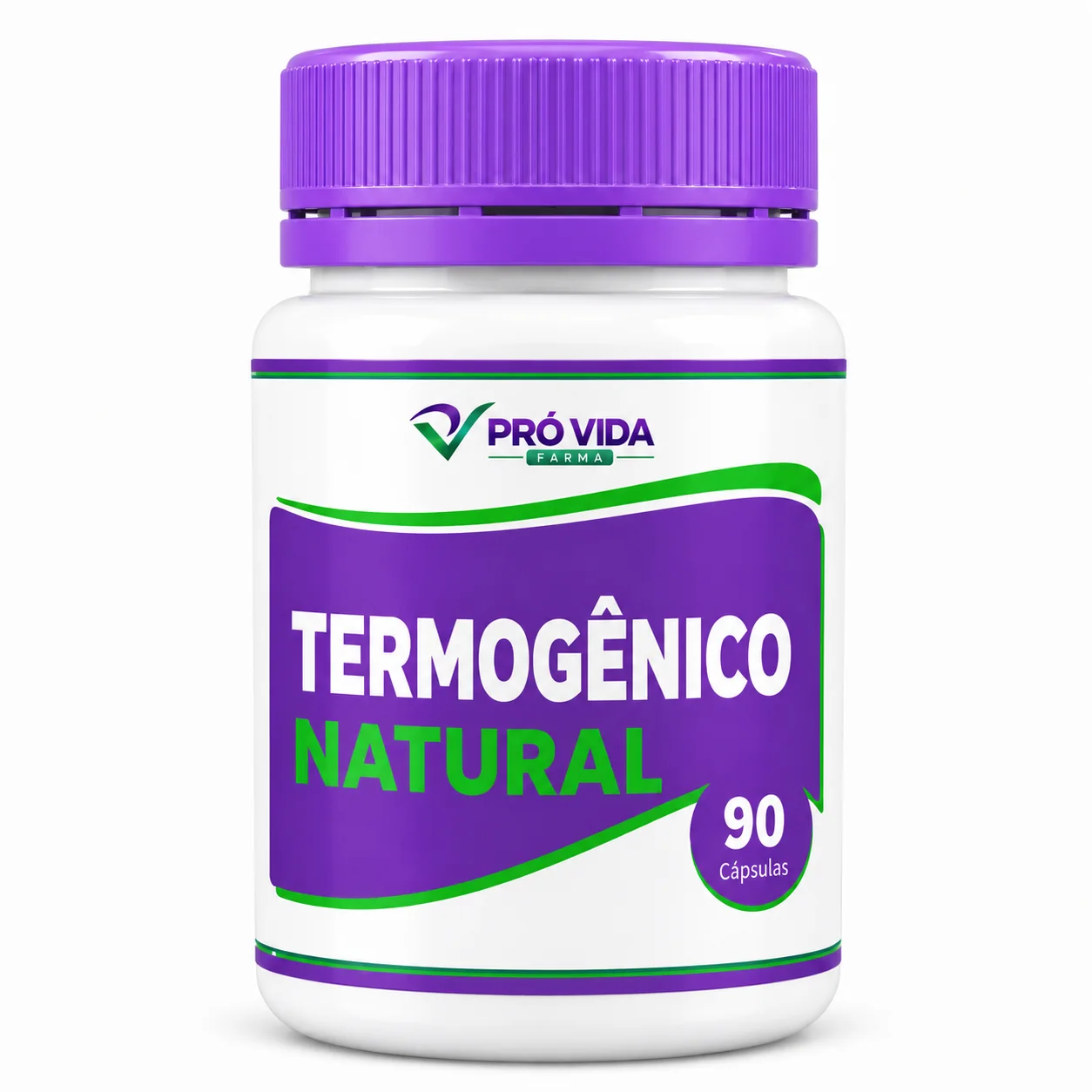 Termogênico Natural