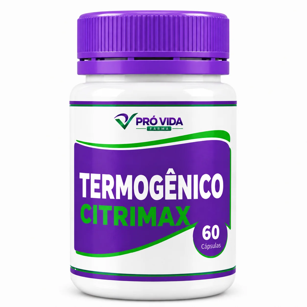 Termogênico - Citrimax