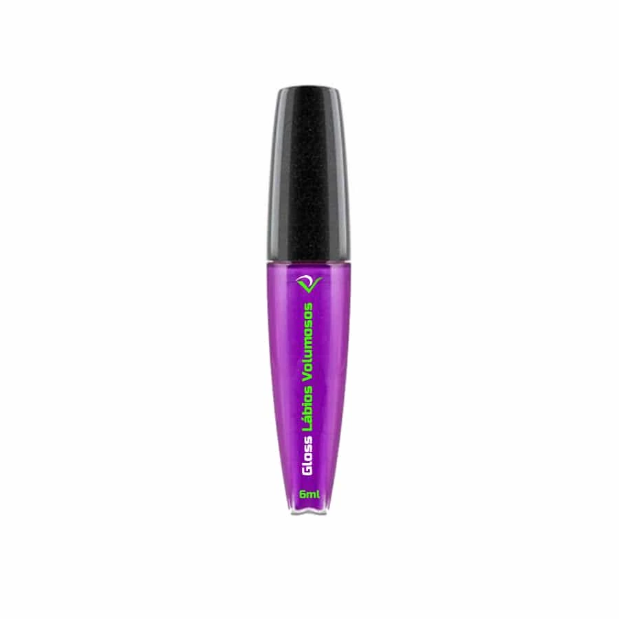 GLOSS LABIOS VOLUMOSOS