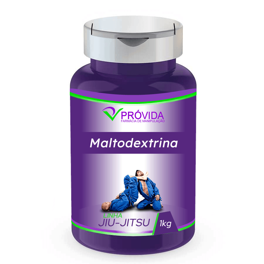 Maltodextrina 1 kg