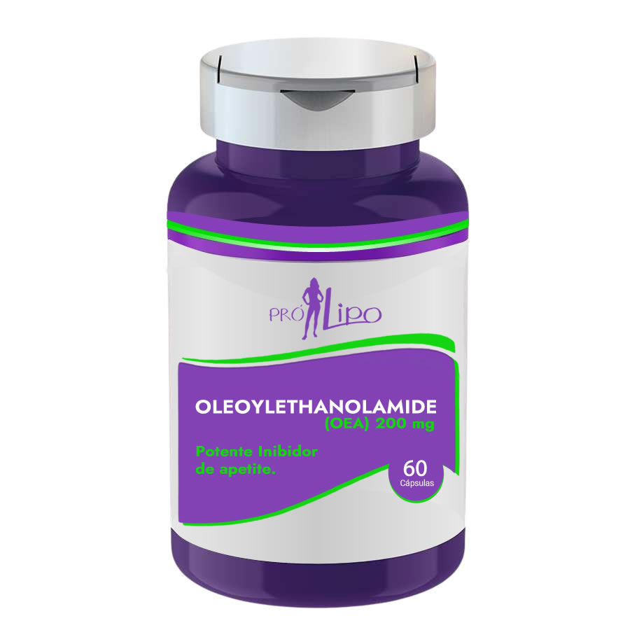 OLEOYLETHANOLAMIDE (OEA) 200 mg